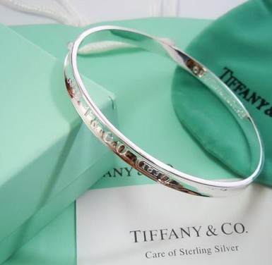 Bracciale Tiffany Modello 424